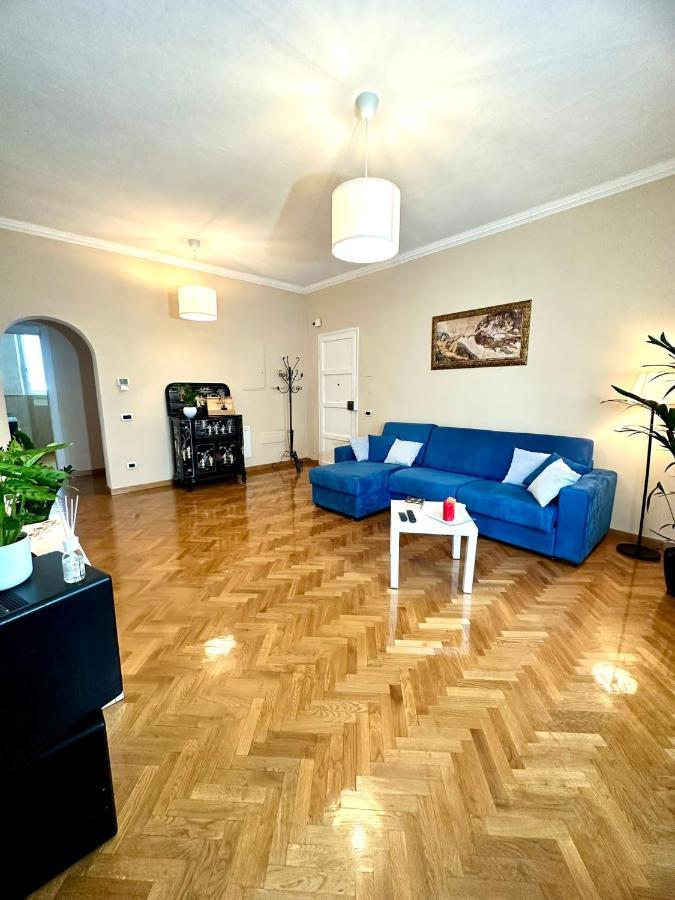 Lovely Free Parking Apartment