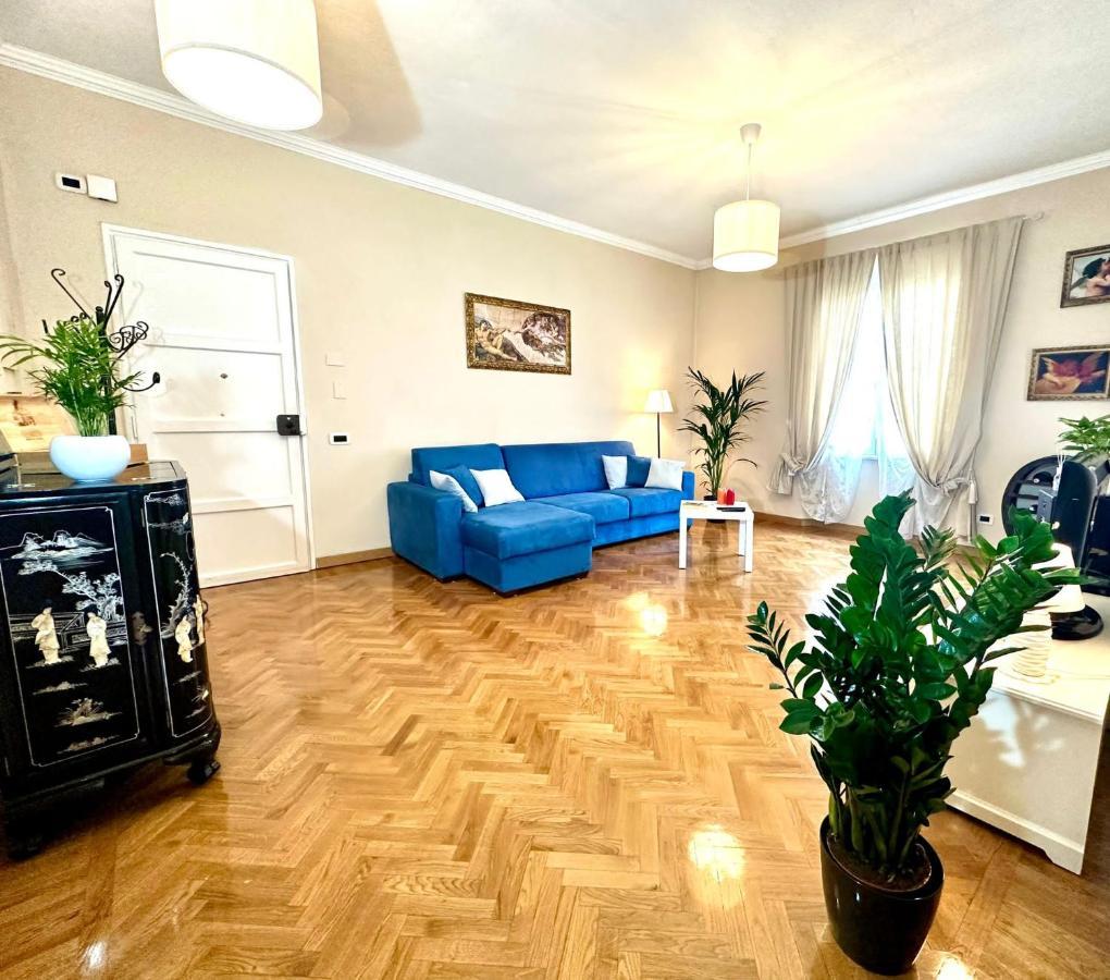 Apartment Lovely Free Parking