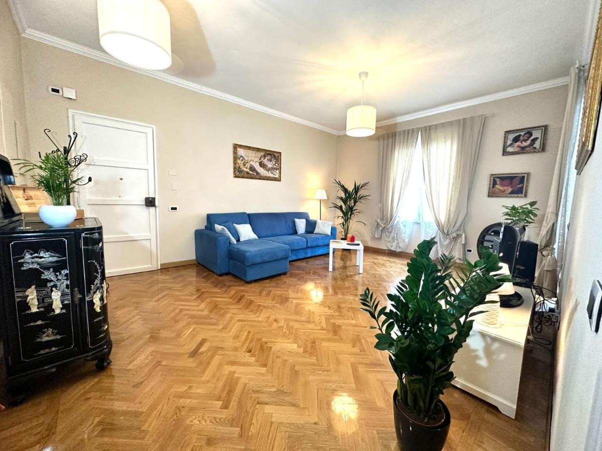 Lovely Free Parking Apartment