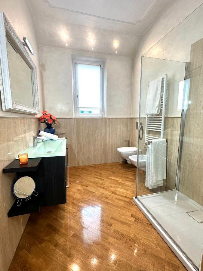 Apartment Lovely Free Parking Lucca