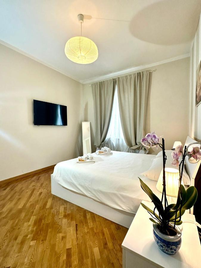 Apartment Lovely Free Parking Lucca