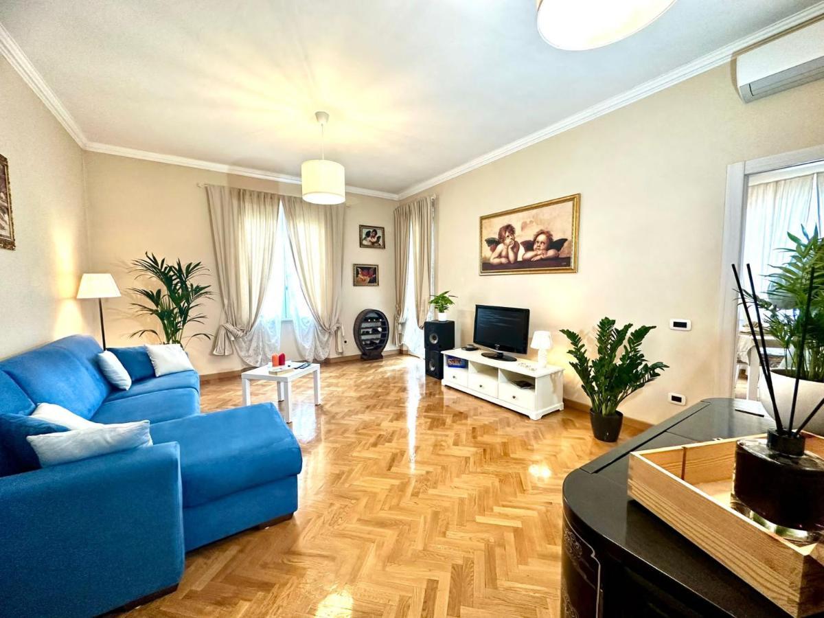 Apartment Lovely Free Parking Lucca