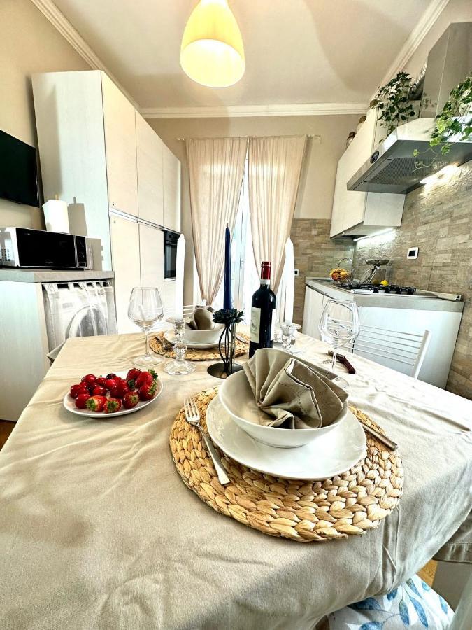Lovely Free Parking Apartment