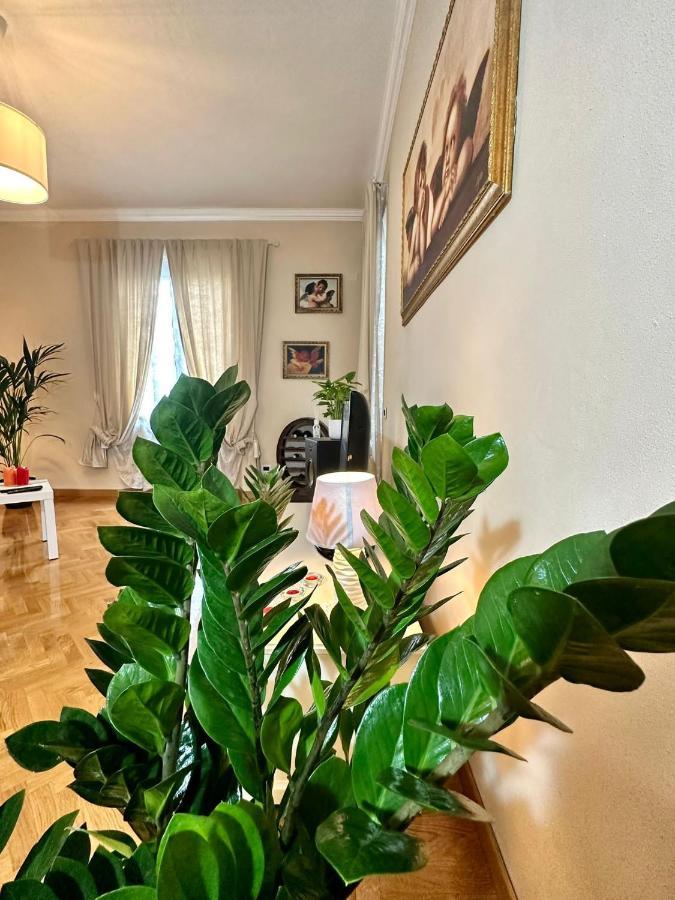 Lovely Free Parking Apartment *