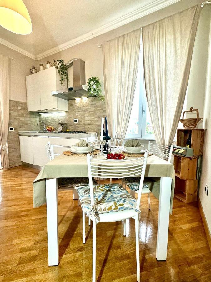 Apartment Lovely Free Parking Lucca