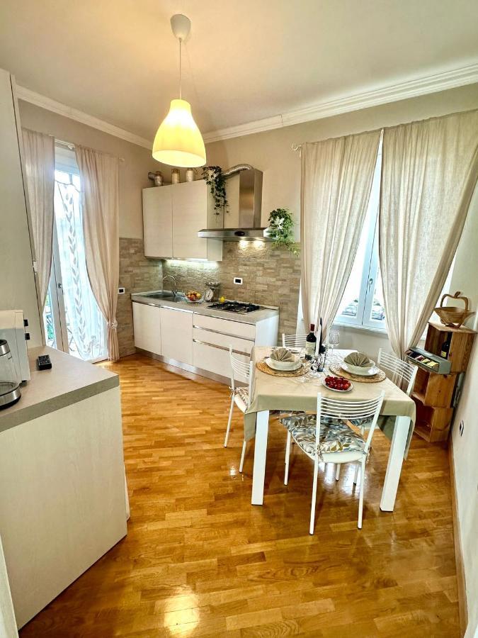 Lovely Free Parking Apartment *