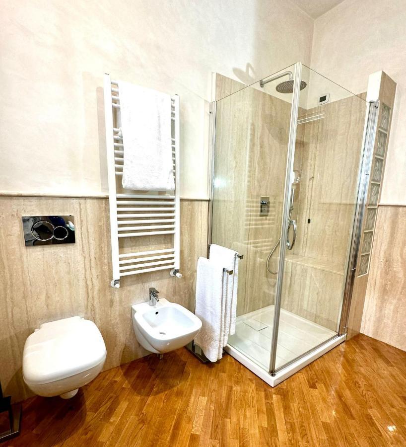 Apartment Lovely Free Parking Lucca