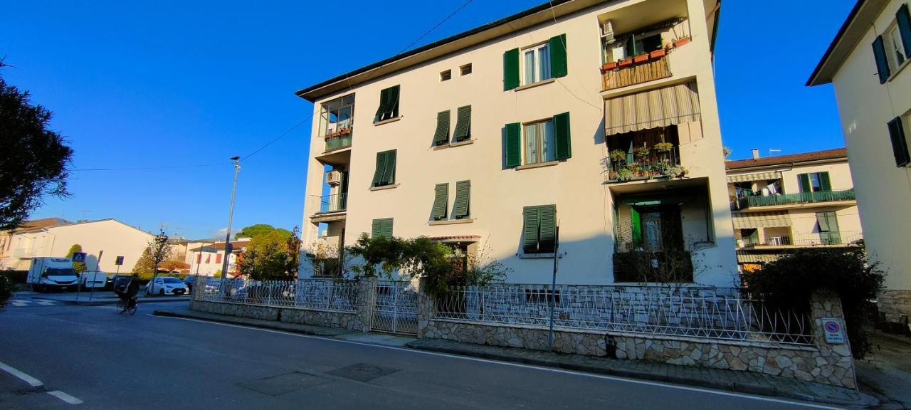 Apartment Lovely Free Parking Lucca