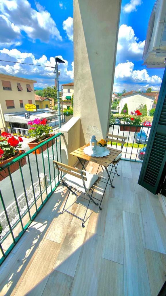 Apartment Lovely Free Parking Lucca