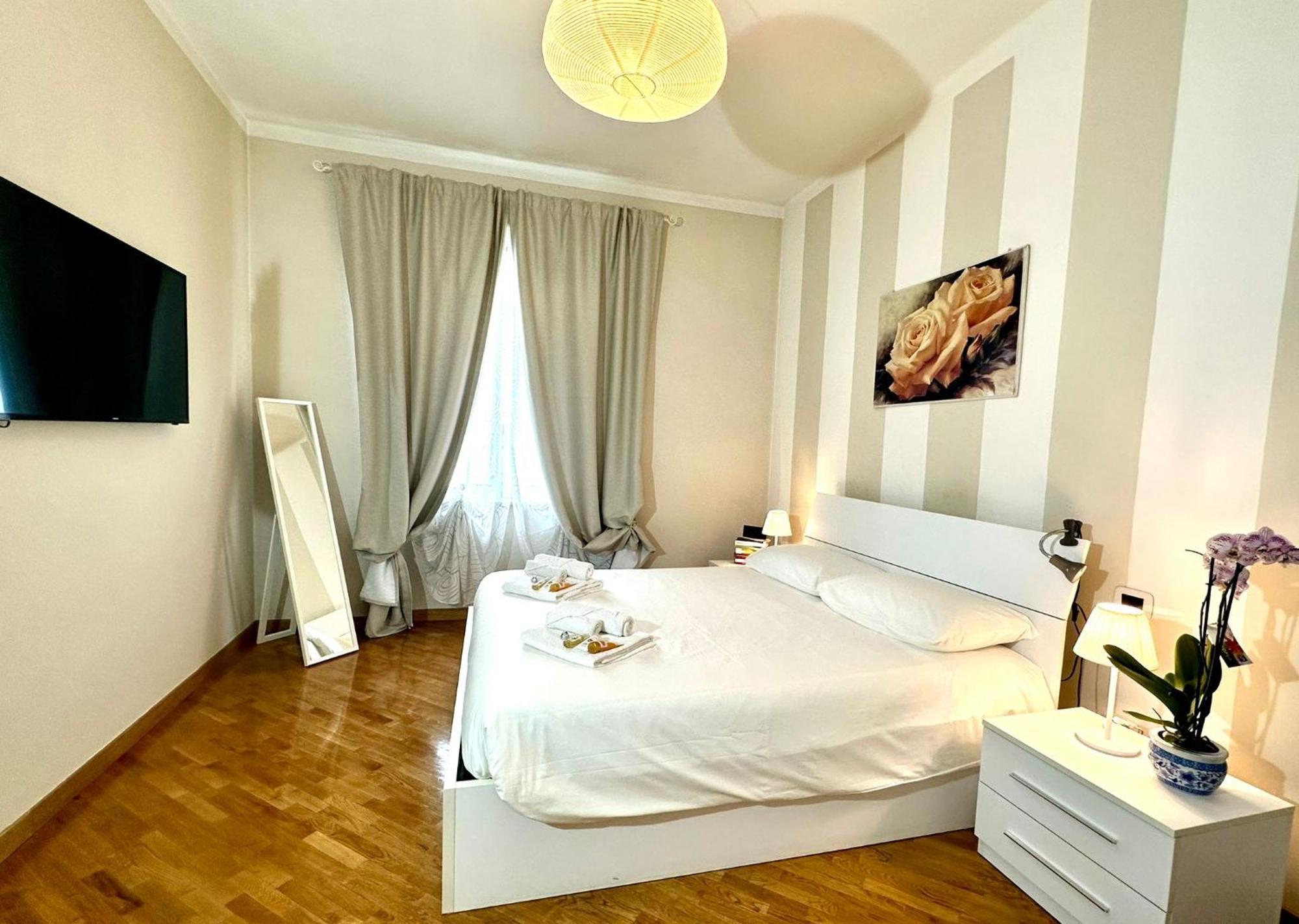 Apartment Lovely Free Parking *