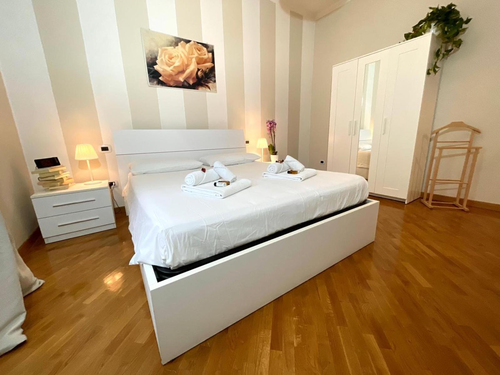 Apartment Lovely Free Parking *