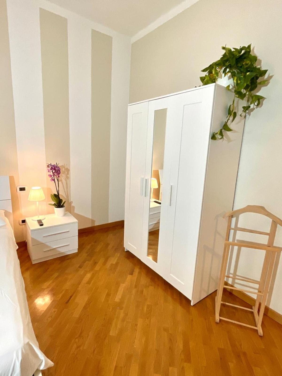 Lovely Free Parking Apartment