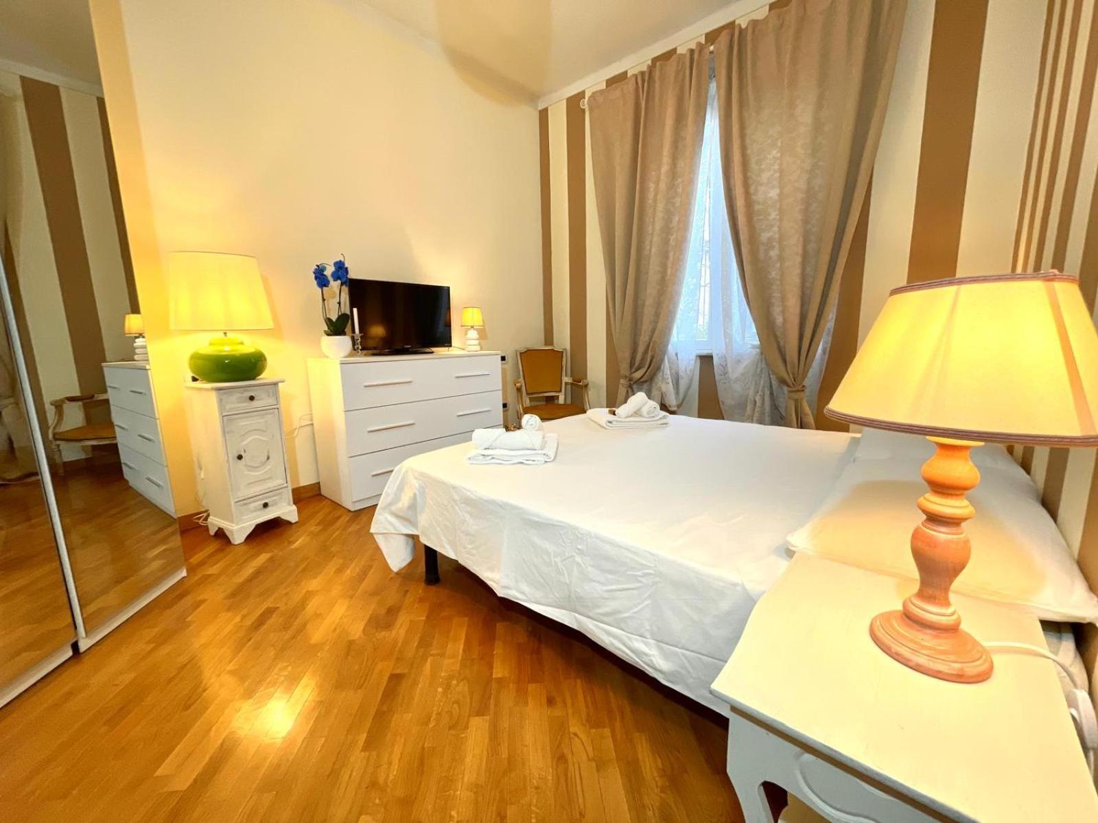 Apartment Lovely Free Parking *
